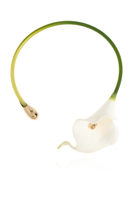 Choker Calla