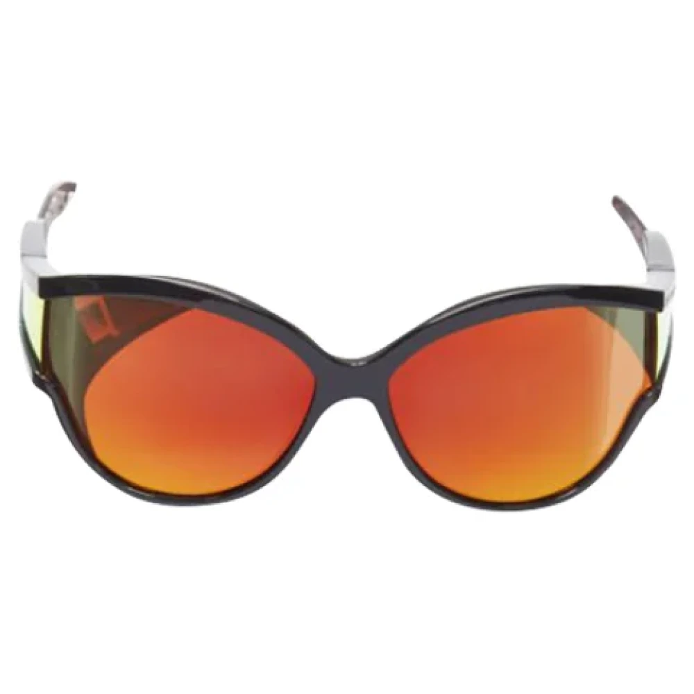 Pre-owned Acetate sunglasses