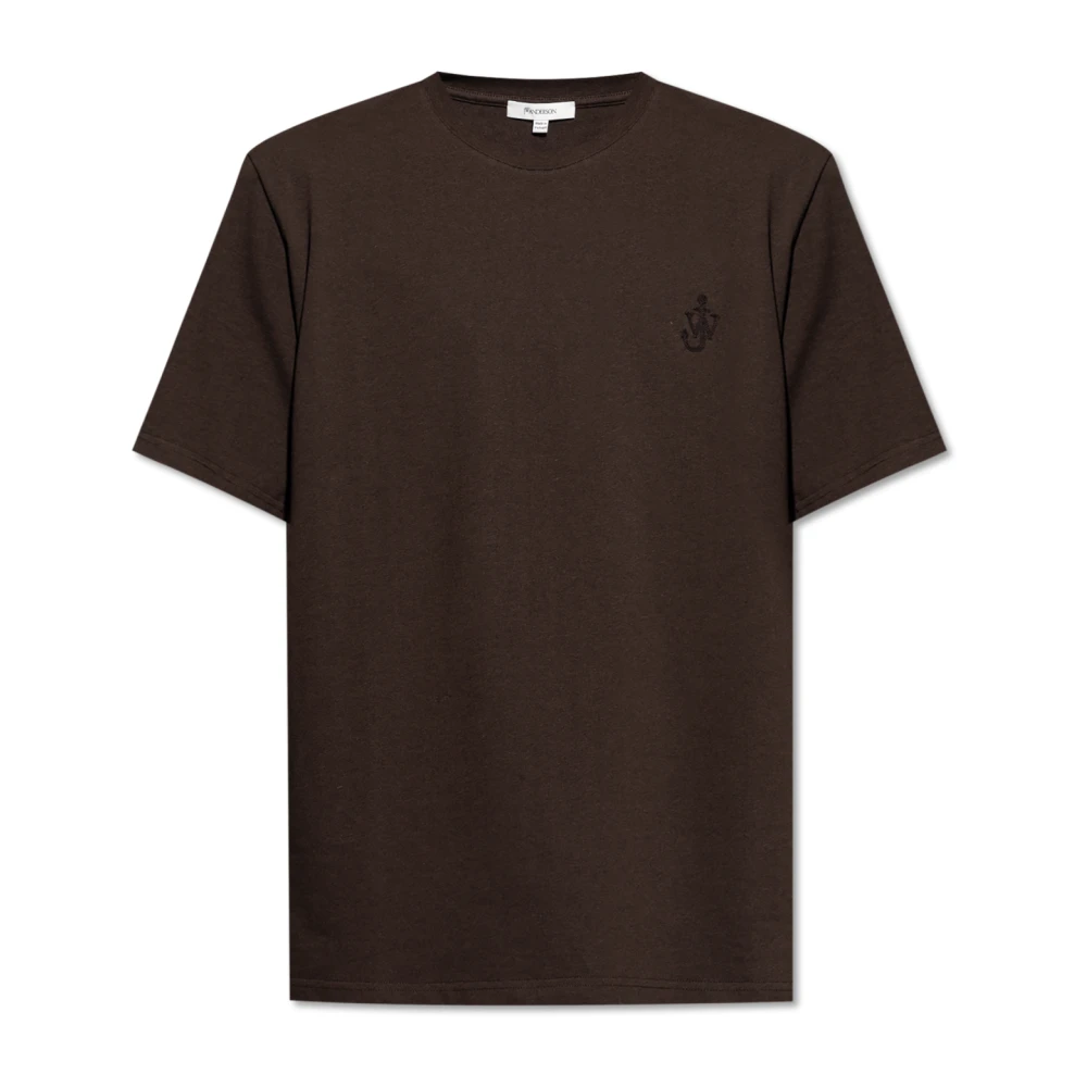 Tops > T-Shirts - - JW Anderson - Modalova