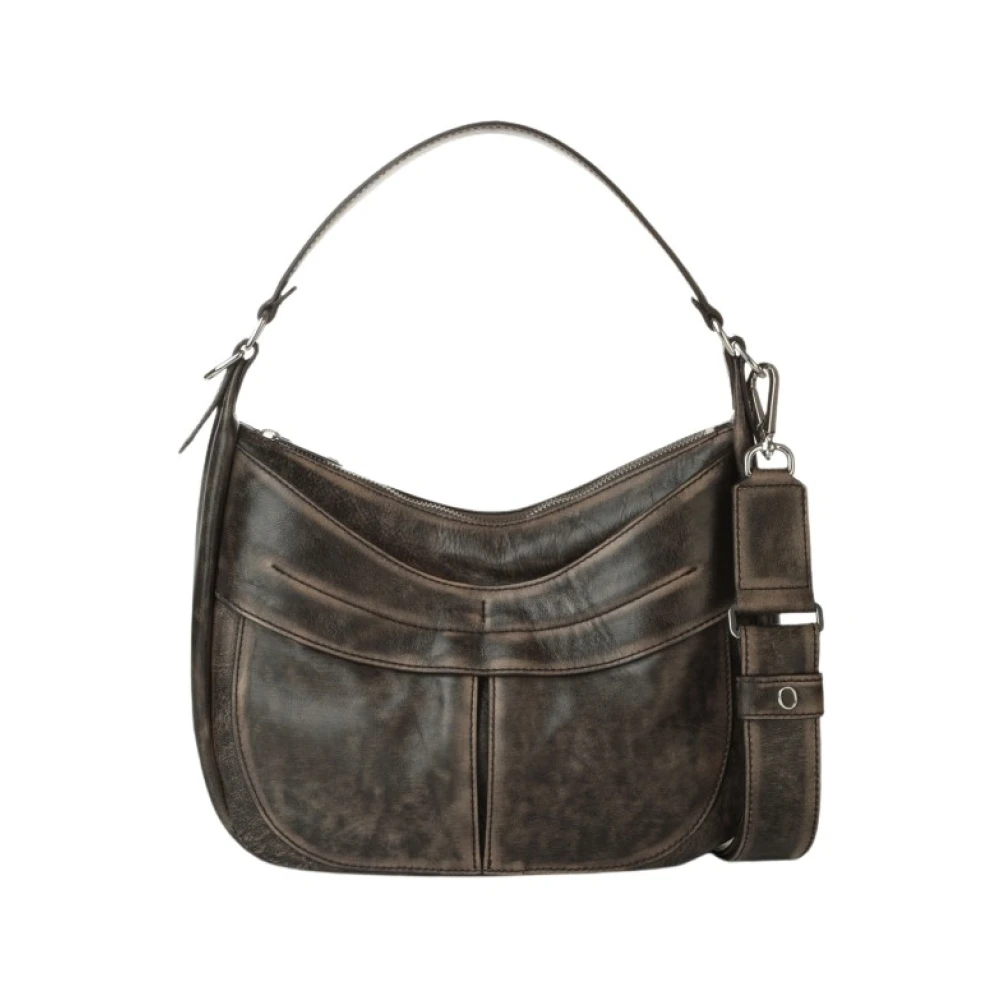 Bags > Shoulder Bags - - Orciani - Modalova