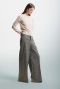 pull-doux-en-laine-melangee-a-col-en-v