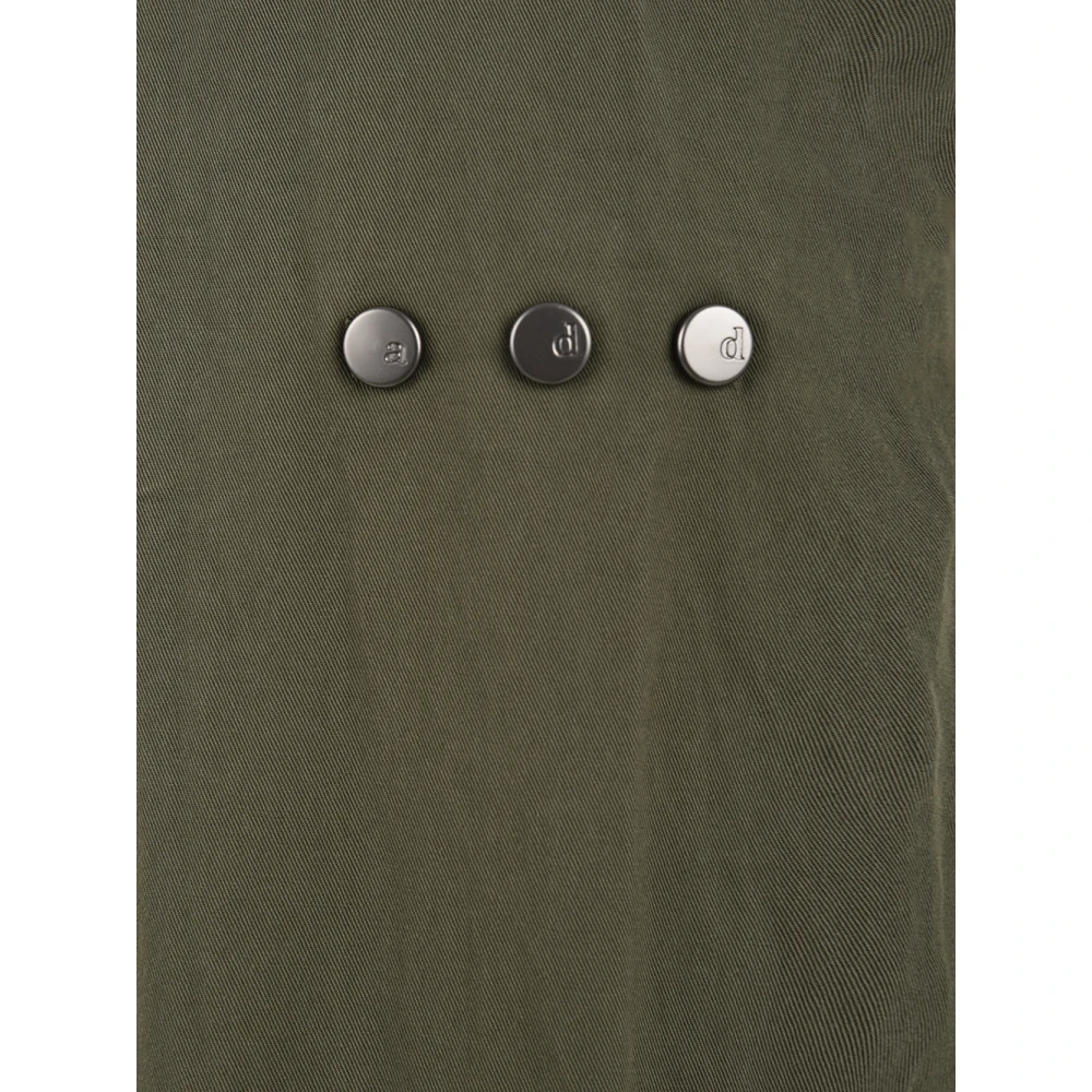 add Coats Green Heren