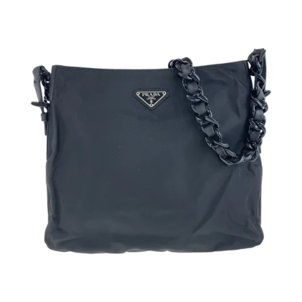 Pre-owned > Pre-owned Bags > Pre-owned Cross Body Bags - - Prada Vintage - Modalova