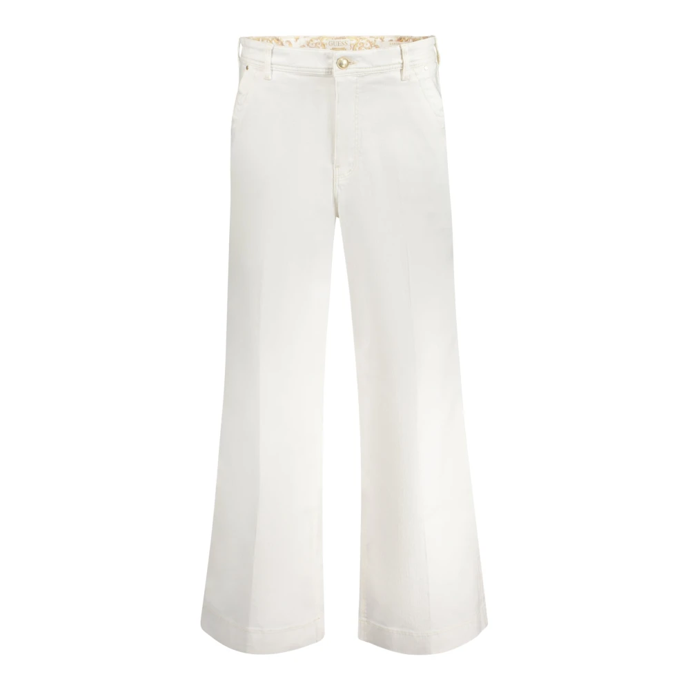 Jeans > Wide Jeans - - Guess - Modalova