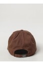 casquette-de-baseball-script-marron