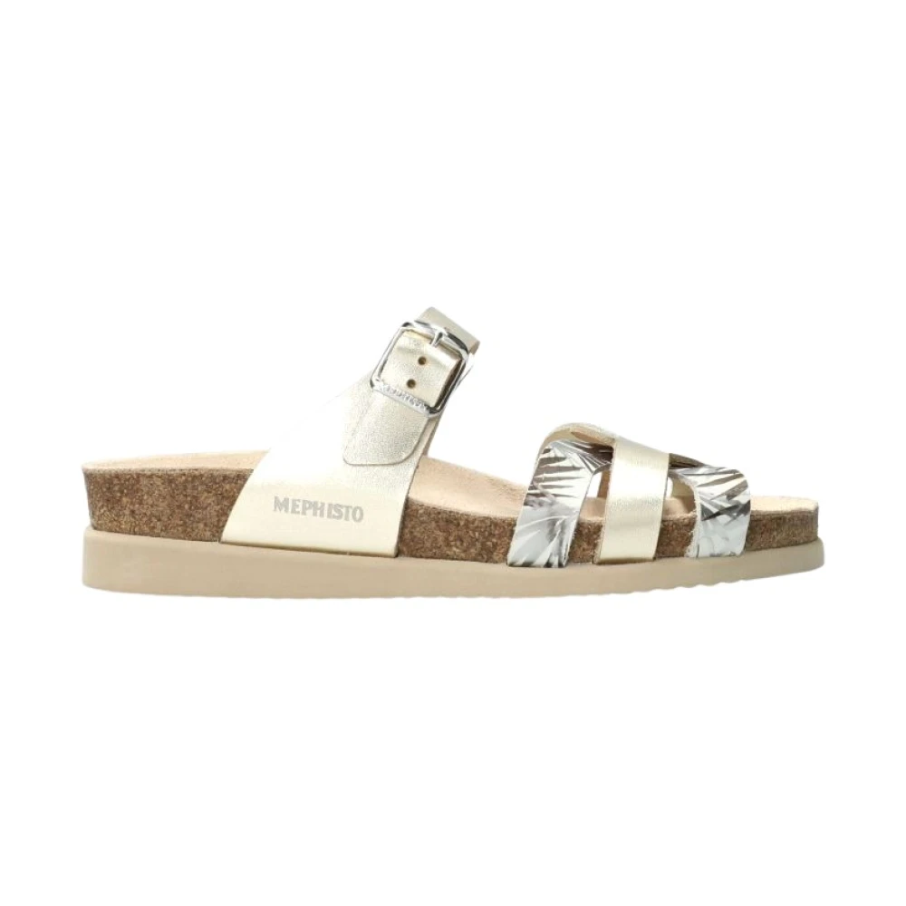 Shoes > Flip Flops & Sliders > Sliders - - Mephisto - Modalova