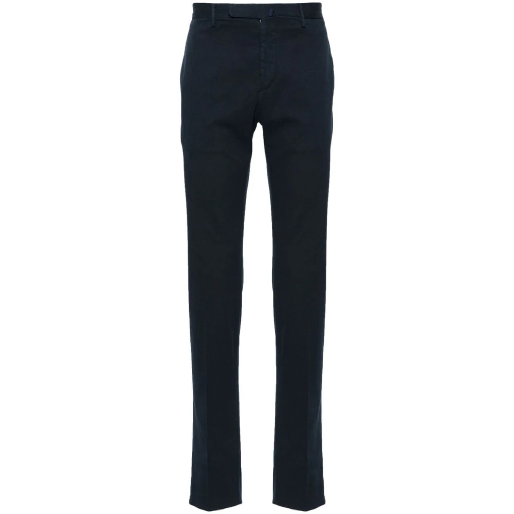 Trousers > Slim-fit Trousers - - Incotex - Modalova
