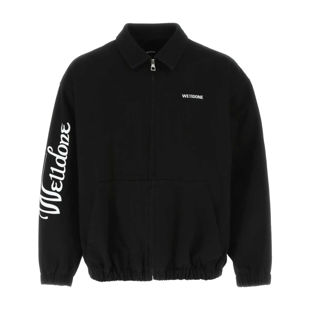 Jackets > Light Jackets - - We11Done - Modalova
