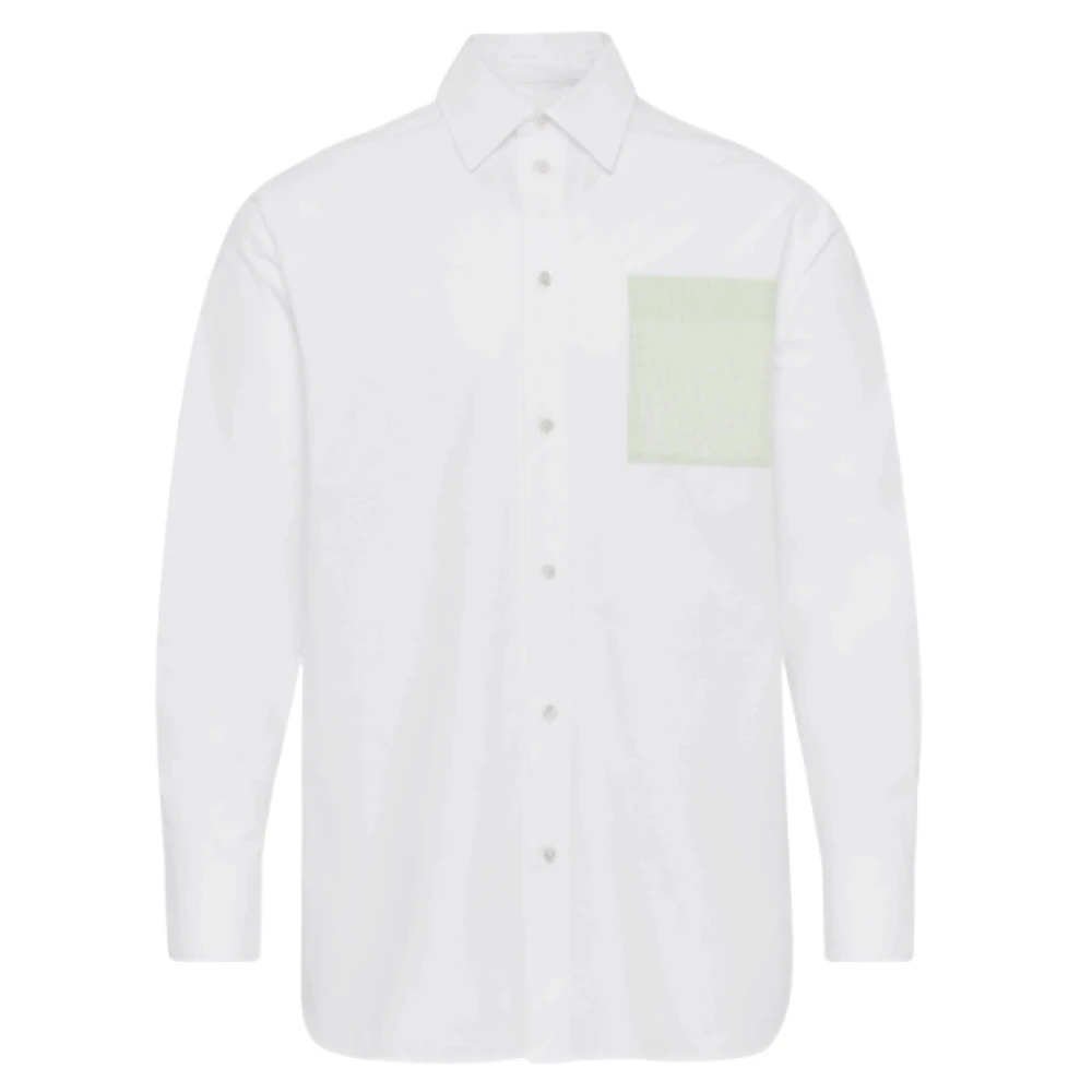Shirts > Casual Shirts - - JW Anderson - Modalova