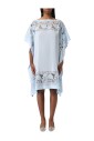 robe-bleue-avec-details-en-dentelle
