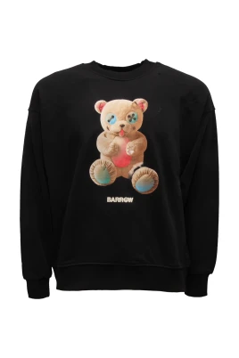 Over Sweatshirt