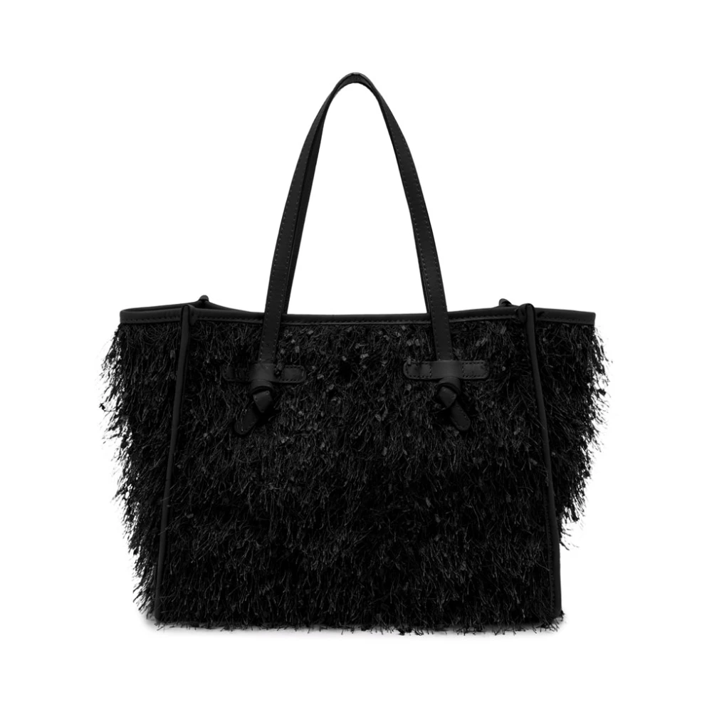 Gianni Chiarini Tote Bag Black Dames