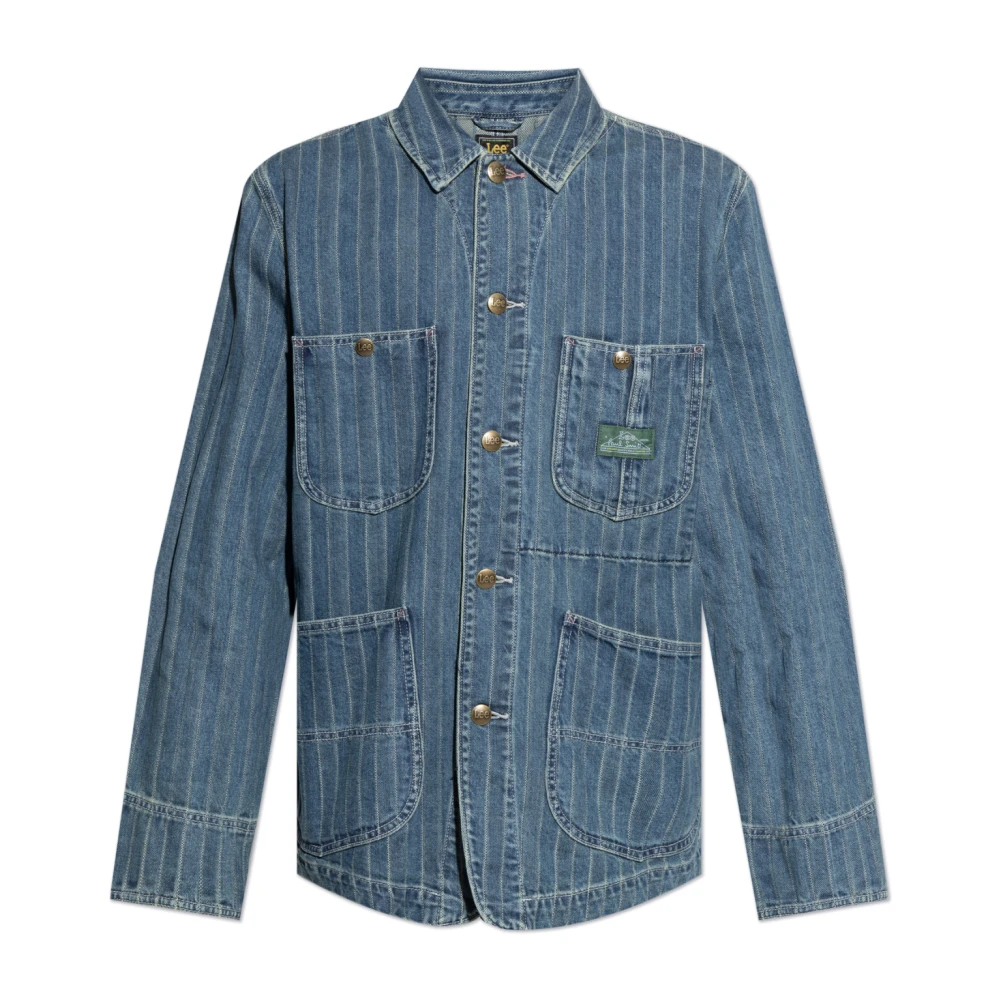 Jackets > Denim Jackets - - Paul Smith - Modalova