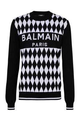 diamond-paris-two-tone-jacquard-jumper