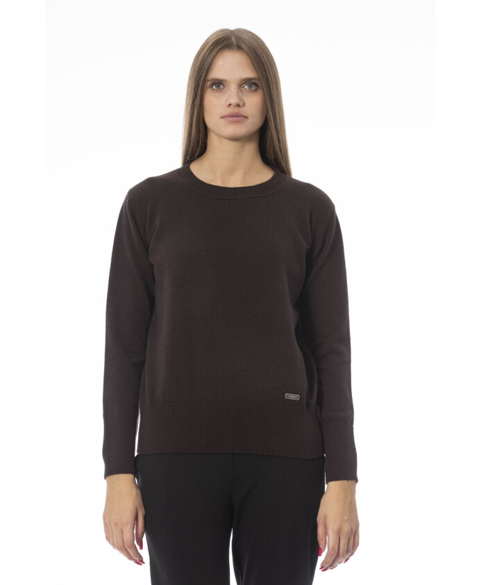 pull-a-col-rond-et-manches-longues