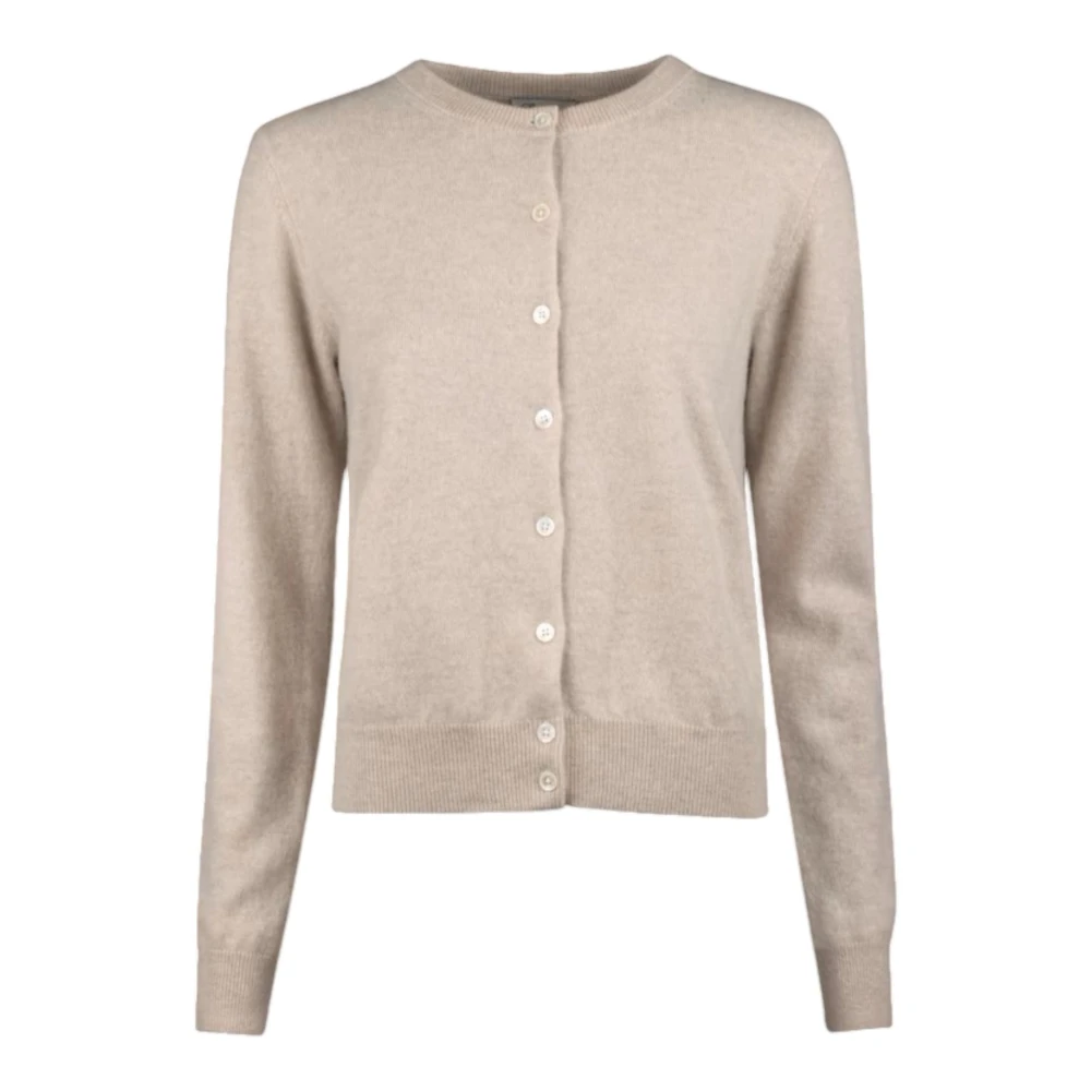 Knitwear > Cardigans - - Stenströms - Modalova