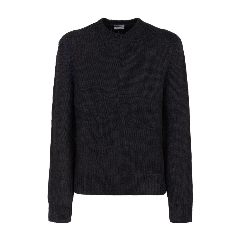 Knitwear > Cashmere Knitwear - - Burberry - Modalova