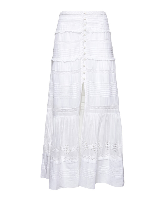 white-skirt-for-women