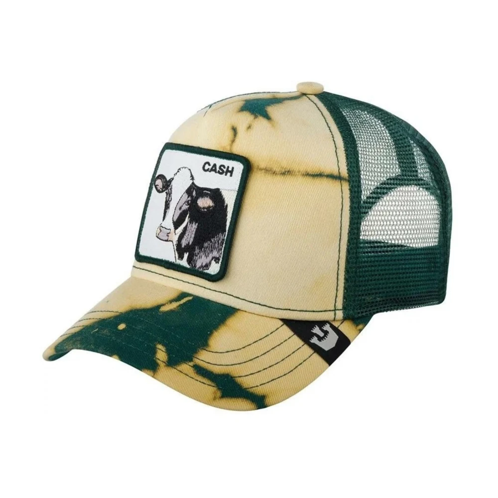 Accessories > Hats > Caps - - Goorin Bros - Modalova