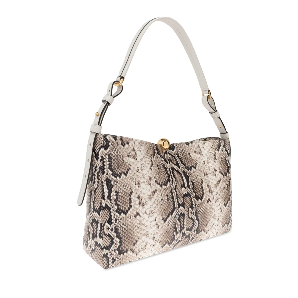 Furla Schoudertas Sfera Soft Large Multicolor Dames