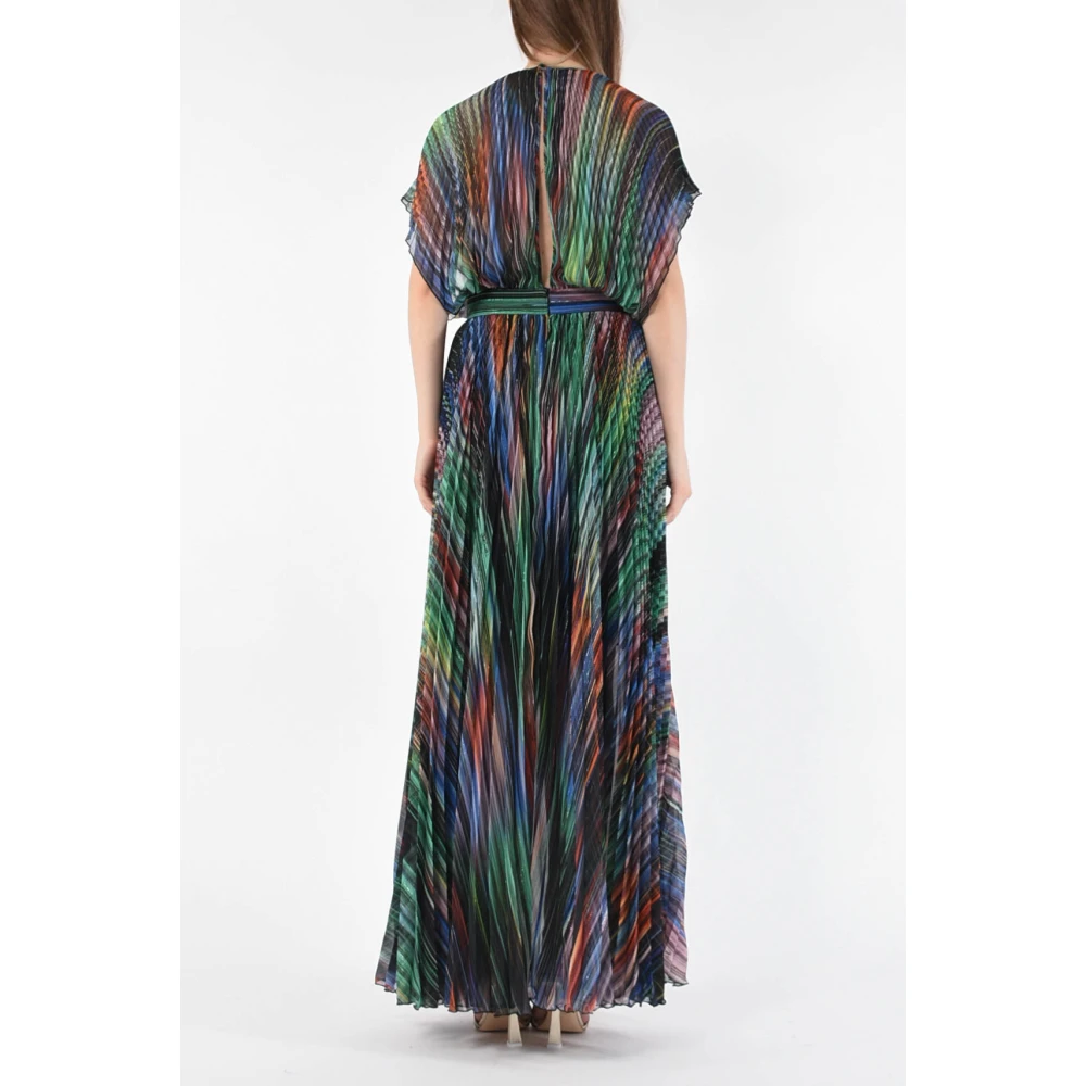 Just Cavalli Dresses Multicolor Dames