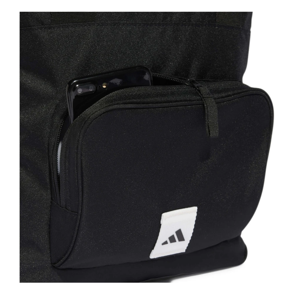 Adidas Prime Rugzak Black Unisex