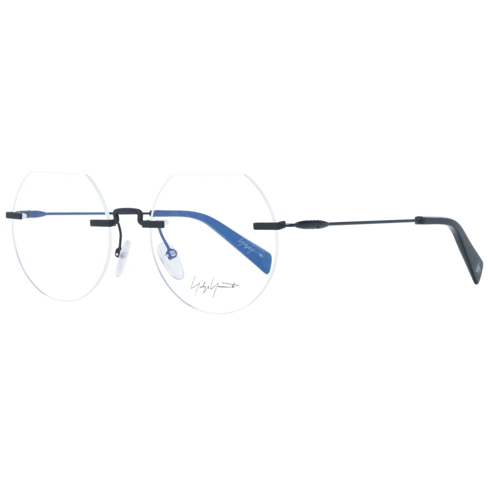 Accessories > Glasses - - Yohji Yamamoto - Modalova