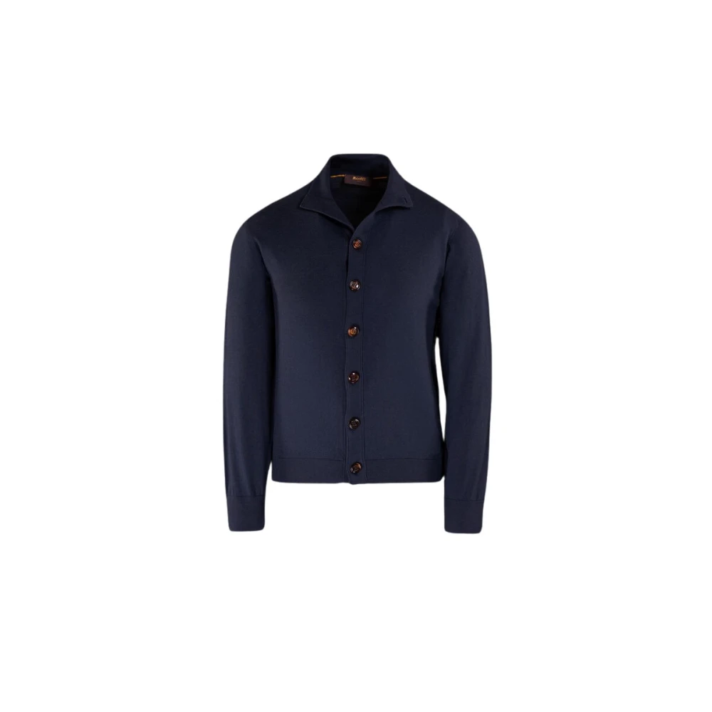 Moorer Sterling-Cws Blue Heren