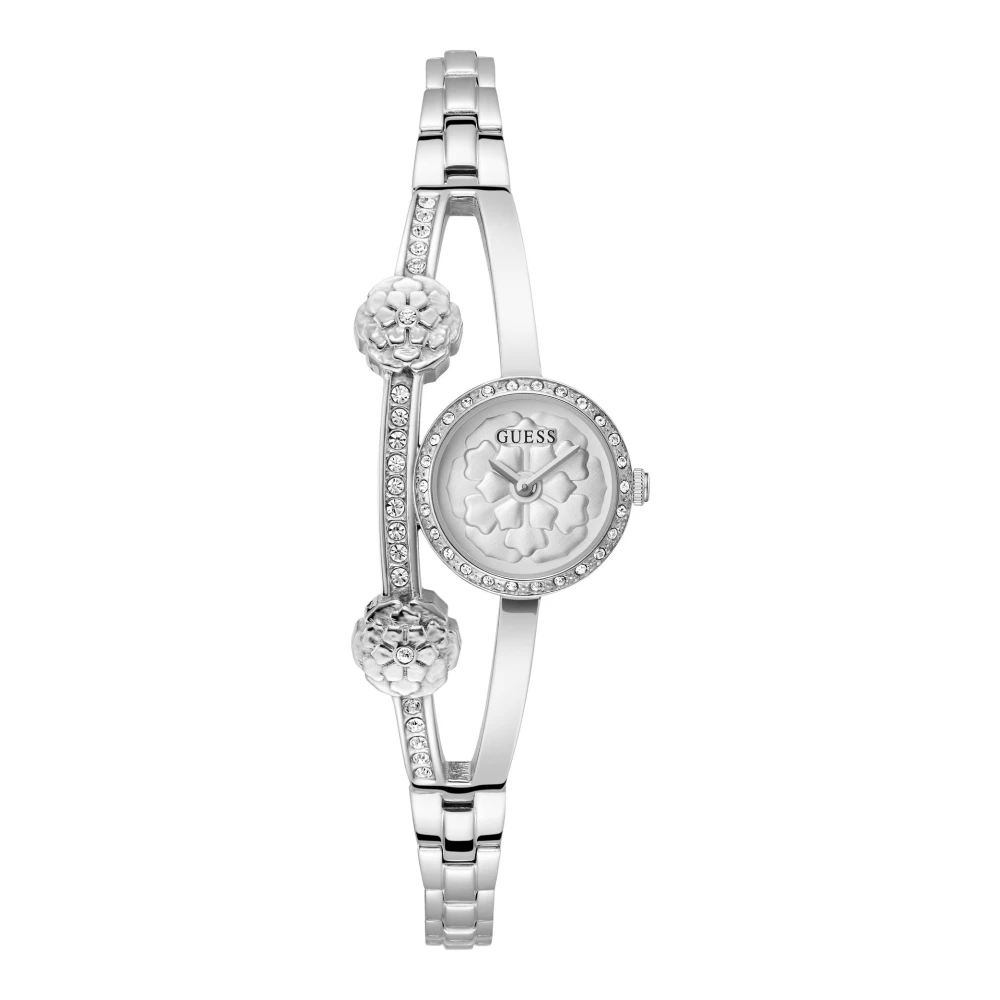 Accessories > Watches - - Guess - Modalova