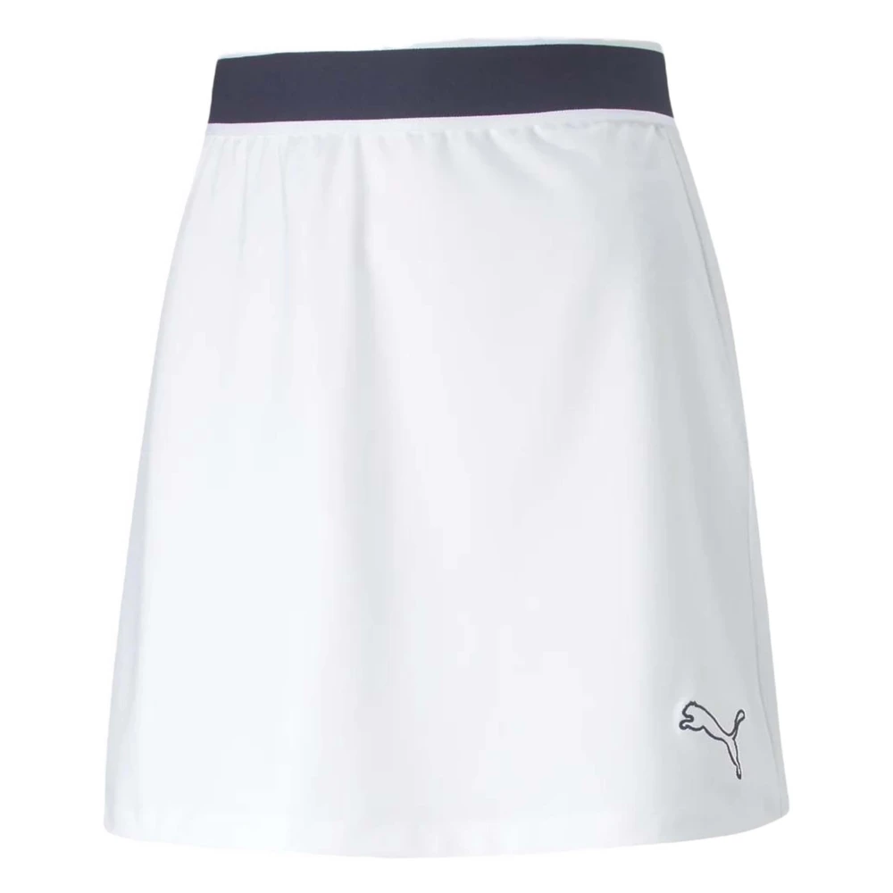 Puma Off Court Rok White Dames
