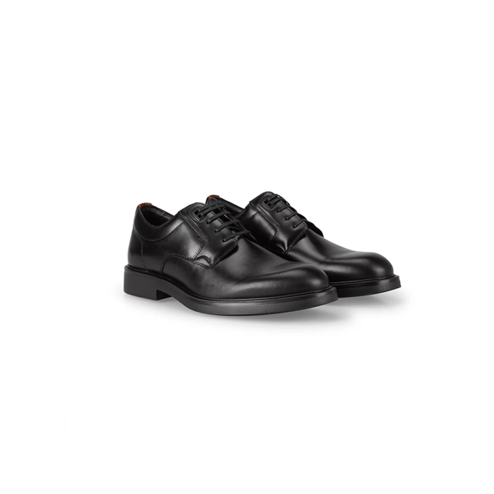 Shoes > Flats > Business Shoes - - Ambitious - Modalova