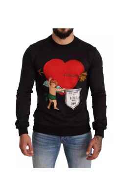 cupid-print-logo-hoodie-sweatshirt