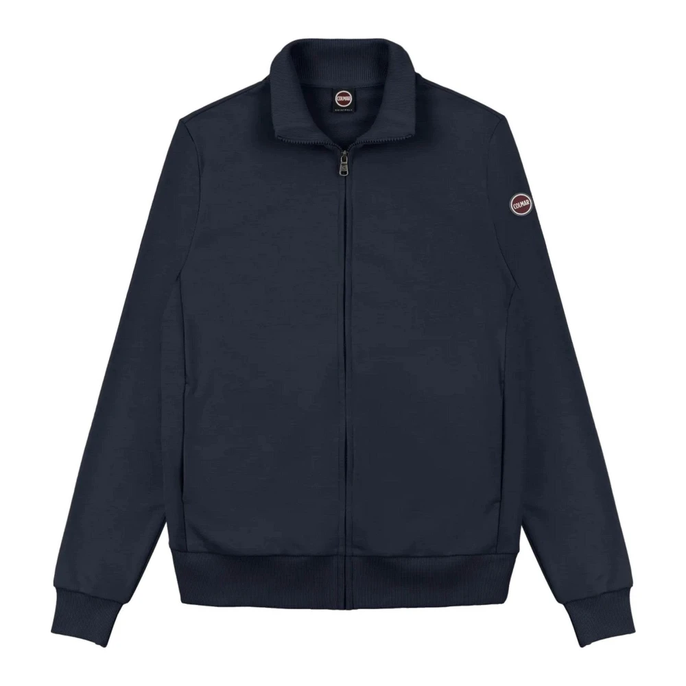 Colmar Men's Blue Light Jackets, S, Light Jacket