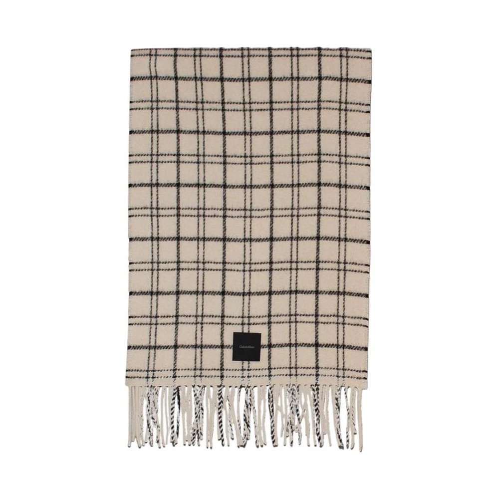 Accessories > Scarves > Winter Scarves - - Calvin Klein - Modalova