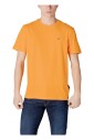 orange-cotton-polo-shirt-for-men