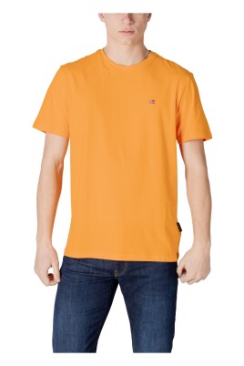 orange-cotton-polo-shirt-for-men