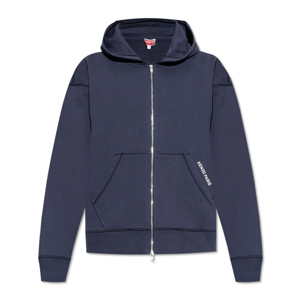 Sweatshirts & Hoodies > Zip-throughs - - Kenzo - Modalova