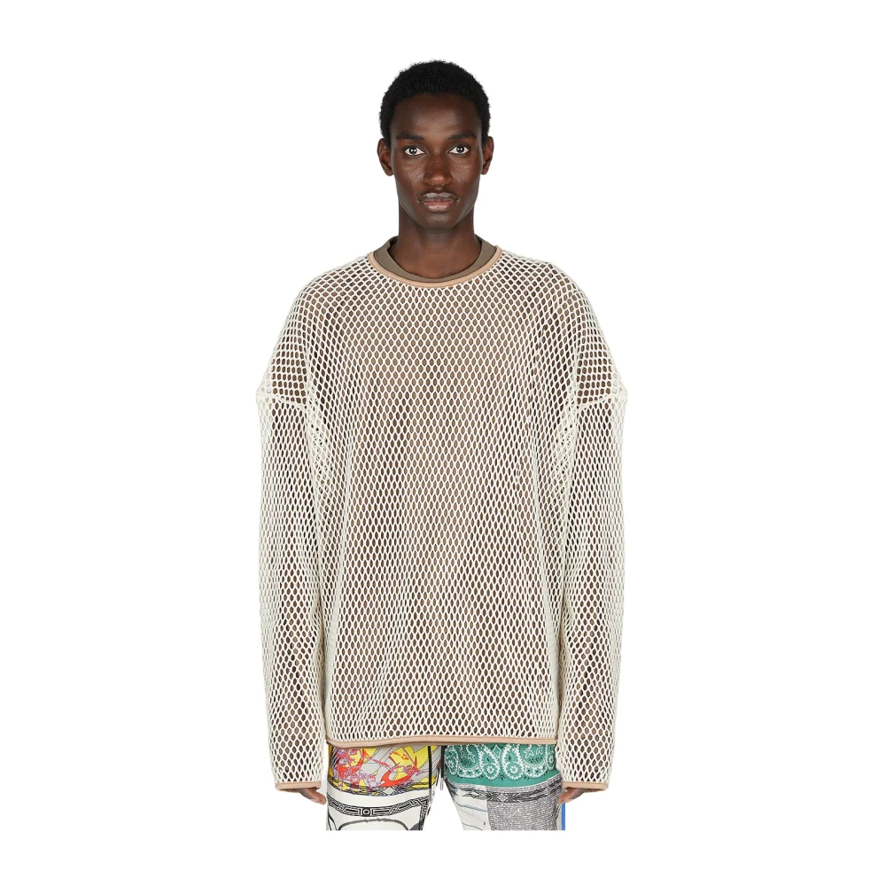 Tops > Long Sleeve Tops - - Children Of The Discordance - Modalova
