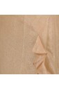 asymmetric-lurex-slip-dress