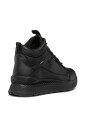 black-actif-ankle-boots