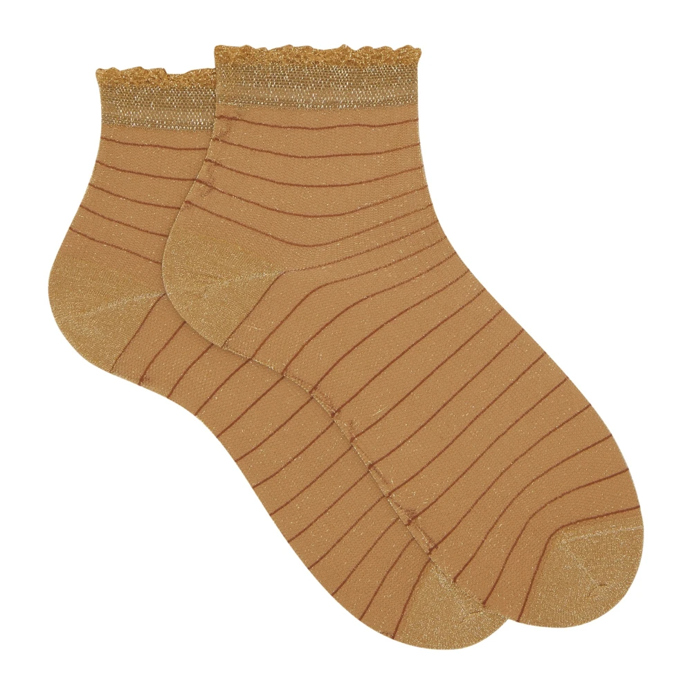 Underwear > Socks - - Gallo - Modalova