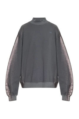 F-ALEXAN-S1 Sweatshirt