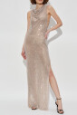 robe-faite-de-cristaux-scintillants