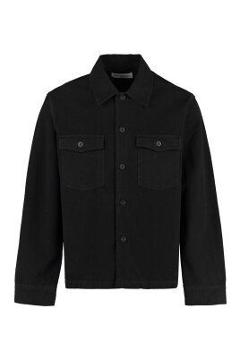 cotton-overshirt-with-front-flap-pockets