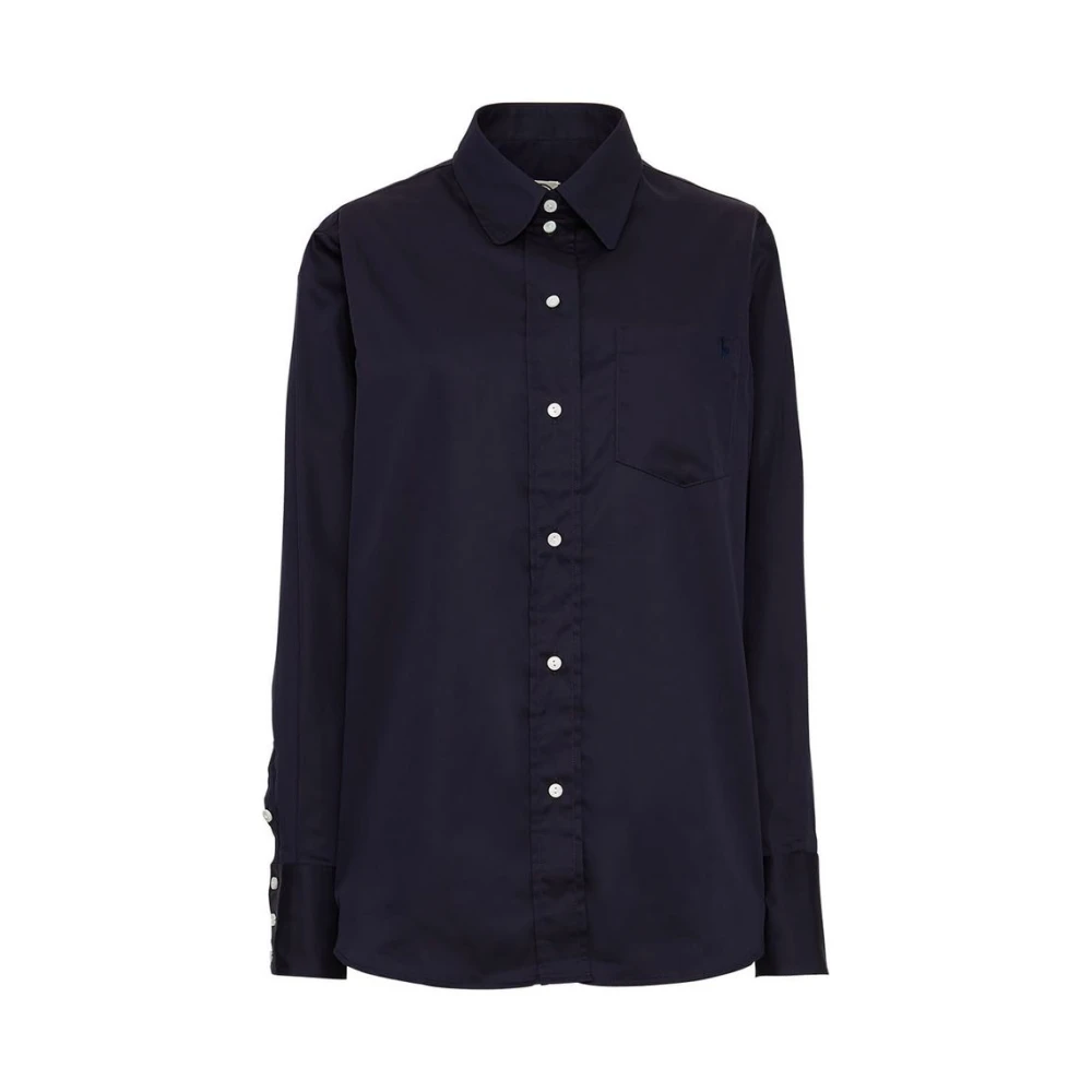 Ines De La Fressange Paris Maureen niet meer gebruiken Blue Dames