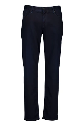 Pipe Jeans