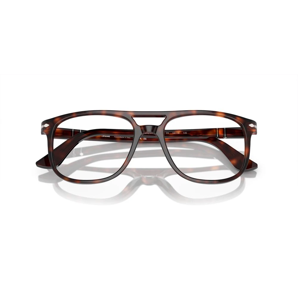 Persol Greta Brilmontuur Brown Unisex