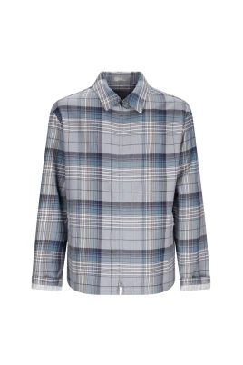 Camicia M. Woven