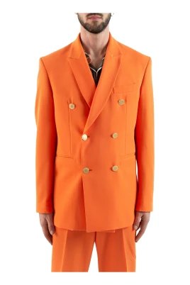 Peter Dubbelknäppt Blazer