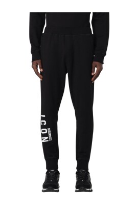 black-icon-joggers-side-logo-pants